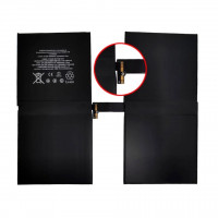 iPad (A1754*) (IFIXIT) Pro 12.9'' (2-е пок.) 2017 (A1670/A1671/A1821) Аккумулятор (АКБ) (Артик.ГС-62) iPad (A1754*) (IFIXIT) Pro 12.9'' (2-е пок.) 2017 (A1670/A1671/A1821) Аккумулятор (АКБ) (Артик.ГС-62)
