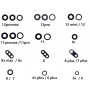 iPhone 6G/6S Стекло Камеры (Артик.ГС-753)
