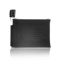 Apple Watch series 3/42mm LTE A1850 (IFIXIT) Аккумулятор (Акб) (Артик.ГС-76) Apple Watch series 3/42mm LTE A1850 (IFIXIT) Аккумулятор (Акб) (Артик.ГС-76)