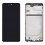 Samsung M51/M515 F (Service pack) дисплей в рамке (Артик.ГС-186)