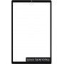 Lenovo Tab M10 Plus 2022 (3-е Пок.) (10.6") (TB-128FU) Black (Черный) (G+OCA Pro) стекло с OCA плёнкой (Артик.ГС-7209)