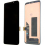 Samsung S9 / SM-G960 F (ORG / Переклейка / Без рамки) дисплей (Артик.ГС-180)