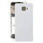 Samsung A3 2016/A310 F white Крышка (Артик.ГС-547)