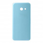 Samsung A5 2017/A520 F Aquamarine/Blue (Аквамарин) Крышка (Артик.ГС-544)