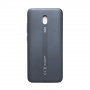 Xiaomi Redmi 8A Black Крышка (Артик.ГС-591)