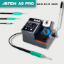 AiFen A9 Pro (С210 Ручка) паяльная станция (Артик.801)