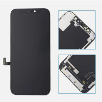 iPhone 12Mini (ORG / TP / Переклейка) дисплей (Артик.ГС-214) iPhone 12Mini (ORG / TP / Переклейка) дисплей (Артик.ГС-214)