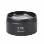 WD120 (0.7X) Линза барлоу для микроскопа (Артик.ГС-901)
