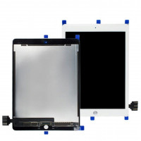 iPad Pro 9.7" 2016 A1673/A1674/A1675 White (Белый) дисплей (Артик.ГС-643) iPad Pro 9.7" 2016 A1673/A1674/A1675 White (Белый) дисплей (Артик.ГС-643)