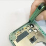 XHZC 03a (3mm / 4mm / 5mm) ролики для установки водонепроницаемых проклеек (Артик.ГС-901)