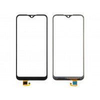 Samsung A01/A015 F Тачскрин с OCA плёнкой (Артик.ГС-440) Samsung A01/A015 F Тачскрин с OCA плёнкой (Артик.ГС-440)