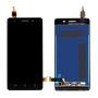 Huawei Honor 4C/G Play Mini Black (Черный) Дисплей (Артик.ГС-134)