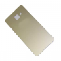 Samsung E7/E700 H gold стекло (Арт 325 Free)