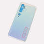 Xiaomi Mi Note 10/Mi Note 10 Pro White Крышка (Артик.ГС-587)