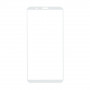 Oppo R11 S/R11 ST (6.01") White (Белый) стекло с OCA плёнкой  (Артикул.ГС-3142)