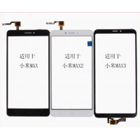 Xiaomi Mi Max 2 (6.44'') Black (Черный) тачскрин (Артик.ГС-454) Xiaomi Mi Max 2 (6.44'') Black (Черный) тачскрин (Артик.ГС-454)