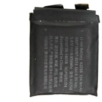 Apple Watch series 4/40mm A2058 (G+OCA Pro) Аккумулятор (АКБ) (Артик.ГС-77) Apple Watch series 4/40mm A2058 (G+OCA Pro) Аккумулятор (АКБ) (Артик.ГС-77)