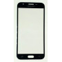 Samsung J3 Prime/J327 F Black Черный Стекло с OCA Плёнкой (Артик.ГС-332)