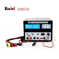 Kaisi 1505TD блок питания (Артик.ГС-901) Kaisi 1505TD блок питания (Артик.ГС-901)