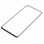 Huawei Honor 30S/Nova 7 SE/P40 Lite 5G (6.5") Стекло С OCA Плёнкой (Артик.ГС-387)