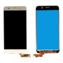 Huawei Honor 4A/Y6 Gold (Золотой) Дисплей (Артик.ГС-133)
