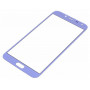 Samsung J4 2018/J400 F Стекло blue (Арт 333 Free)
