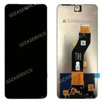Infinix (X6528B) Hot 40i /40i NFC/ Smart 8/8 HD/8 Plus/8 Pro/10 HD/ POP 8/ ZTE Axon 60 Lite / BLADE A75/V60 Design/ Philips S6310 Essence 20/ Tecno Spark GO 2024 (BG6M)/Spark 20 (KJ5)/Spark 20C/ iTel P55/P55 Plus/P55T/P65C/RS 4/S24 (FHH / ORG) дисплей Infinix (X6528B) Hot 40i /40i NFC/ Smart 8/8 HD/8 Plus/8 Pro/10 HD/ POP 8/ ZTE Axon 60 Lite / BLADE A75/V60 Design/ Philips S6310 Essence 20/ Tecno Spark GO 2024 (BG6M)/Spark 20 (KJ5)/Spark 20C/ iTel P55/P55 Plus/P55T/P65C/RS 4/S24 (FHH / ORG) дисплей
