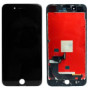 iPhone 8G Plus (FOG/Заводской Оригинал/GLOBAL/DTP) (Без Ревизии) Black (Черный) Дисплей (Артик.ГС-235)