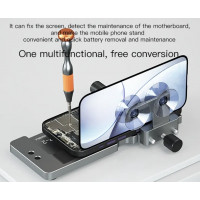 Ma Ant QP-2 Оснастка-платформа с присосками для снятия дисплеев (Артик.ГС-901) Ma Ant QP-2 Оснастка-платформа с присосками для снятия дисплеев (Артик.ГС-901)