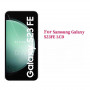 Samsung S23 FE / SM-S711 U/B (ORG / Переклейка / Без рамки) дисплей (Артик.ГС-180)