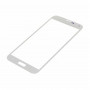 Samsung S5/G900 F стекло white (Арт 351 Free)