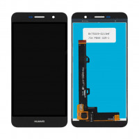 Huawei Honor 4C Pro/Y6 Pro Black (Черный) Дисплей (Артикул.ГС-154) Huawei Honor 4C Pro/Y6 Pro Black (Черный) Дисплей (Артикул.ГС-154)