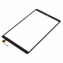 Huawei MediaPad M6 (8.4") (VRD-AL09/W09) черный (Black) тачскрин с OCA плёнкой (Артик.ГС-7210)