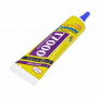 Mechanic T7000 (50ml) Black (Черный) Клей (Артик.ГС-901)