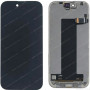 iPhone 17Air (ORG / GC / Оригинал IC / Переклейка) дисплей (Артик.ГС-211)