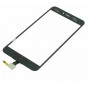 Xiaomi Redmi Note 5A Black (Черный) Тачскрин с OCA плёнкой (Артик.ГС-452)