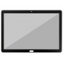 Huawei MediaPad T5 LTE (10.0") (AGS2-L09) черный (Black) Стекло с OCA плёнкой (Артик.ГС-646)