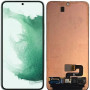 Samsung S22 Plus 5G / SM-S906 F (ORG / Переклейка / Без рамки) дисплей (Артик.ГС-184)