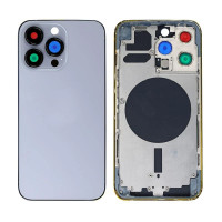 iPhone 13ProMax (Premium) Blue (Синий) (CE/RU/A) (С надписью) Корпус (Артикул.ГС-527-7) iPhone 13ProMax (Premium) Blue (Синий) (CE/RU/A) (С надписью) Корпус (Артикул.ГС-527-7)