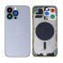 iPhone 13ProMax (Premium) Blue (Синий) (CE/RU/A) (С надписью) Корпус (Артикул.ГС-527-7) iPhone 13ProMax (Premium) Blue (Синий) (CE/RU/A) (С надписью) Корпус (Артикул.ГС-527-7)
