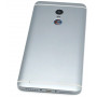 Xiaomi Redmi Note 4 Silver Крышка (Артик.ГС-595)
