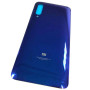 Samsung Note 2/N7100 стекло blue (Арт 345)