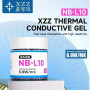 XZZ (✧XinZhiZao) NB-L10 (8W/M-K) термопаста (Артик.ГС-901)