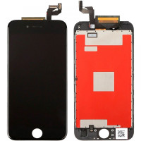 iPhone 6S Plus AAA+ Black (Черный) Дисплей (Артик.ГС-244) iPhone 6S Plus AAA+ Black (Черный) Дисплей (Артик.ГС-244)