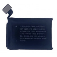Apple Watch series 3/42mm GPS A1875 (IFIXIT) Аккумулятор (Акб) (Артик.ГС-76) Apple Watch series 3/42mm GPS A1875 (IFIXIT) Аккумулятор (Акб) (Артик.ГС-76)