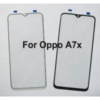 Oppo A7 X (PBMM00/PBBT00)/F9 (CPH1825/1881)/F9 Pro (CPH1823)/Realme 2 Pro (RMX1801/1807)/RealMe 3 Pro (RMX1851)/RealMe 5 Pro (RMX1971)/RealMe Q/RealMe X Lite (X Youth Edition)/RealMe U1 (RMX1833) (6.3") стекло с OCA плёнкой (Артикул.ГС-3145) Oppo A7 X (PBMM00/PBBT00)/F9 (CPH1825/1881)/F9 Pro (CPH1823)/Realme 2 Pro (RMX1801/1807)/RealMe 3 Pro (RMX1851)/RealMe 5 Pro (RMX1971)/RealMe Q/RealMe X Lite (X Youth Edition)/RealMe U1 (RMX1833) (6.3") стекло с OCA плёнкой (Артикул.ГС-3145)