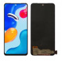 Xiaomi Redmi Note 11 (2201117TG) / Note 11S (2201117SG) / Note 12S (2303CRA44A) / POCO M4 Pro 4G (2201117PI) (OLED) (6.43") дисплей (Артик.114)