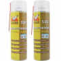 Falcon 530 / 2G (550ml) контакт клинер (Артик.ГС-901)