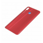 Huawei Nova 3 Red (Красный) крышка (Артик.ГС-530)