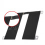 Meizu MX6 Black (Черный) ховм (Home) шлейф (Артик.ГС-767)